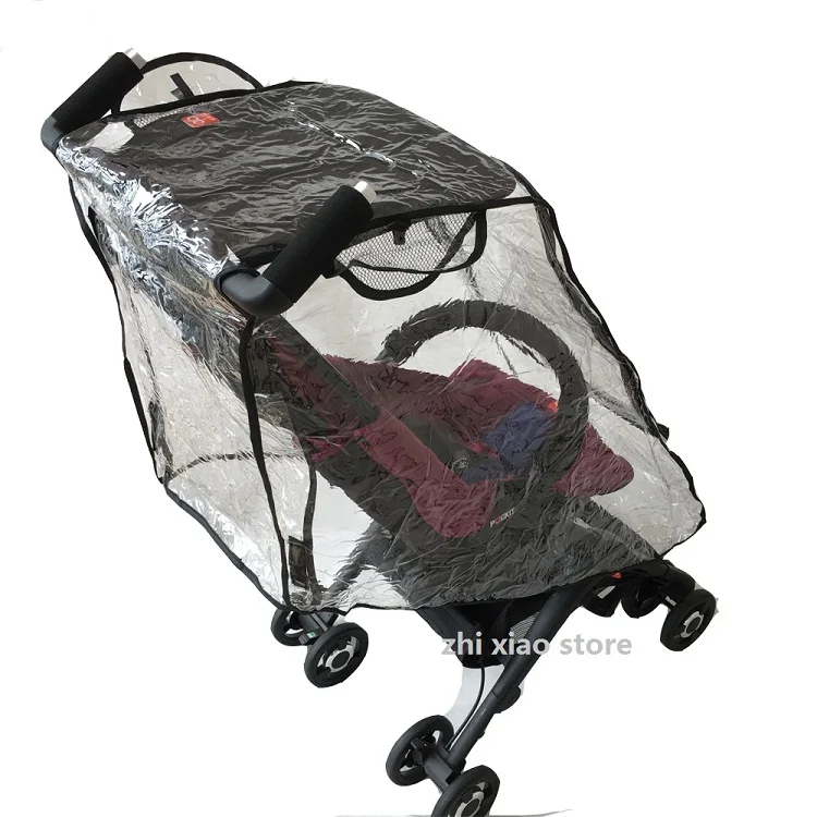 Cubierta cochecito - Regalo ideal