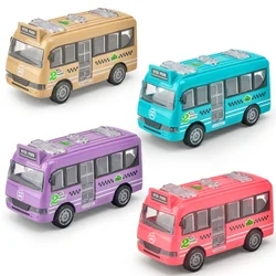 Autobús de juguete para niños
