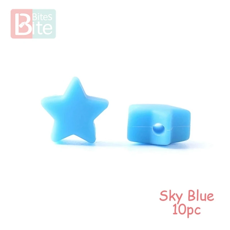 Sky Blue Star