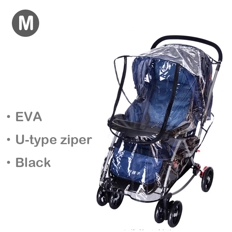 EVA-U open-M