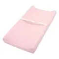 Pink cover