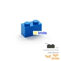 500pcs blue