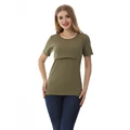 Verde militar