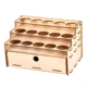 15-grid with drawer