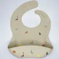 Bib Dinosaur