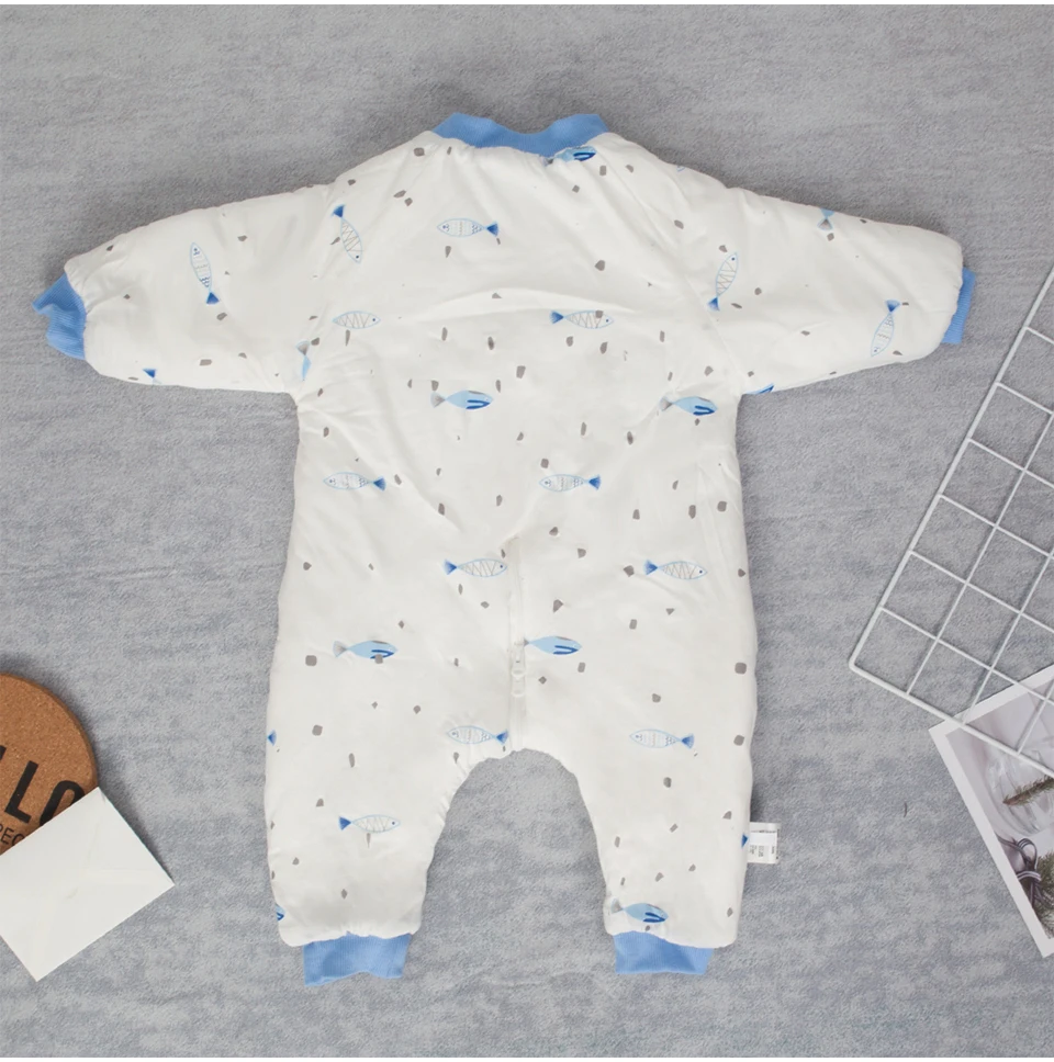 Saco dormir - Piernas abiertas