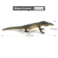 Giant Lizard