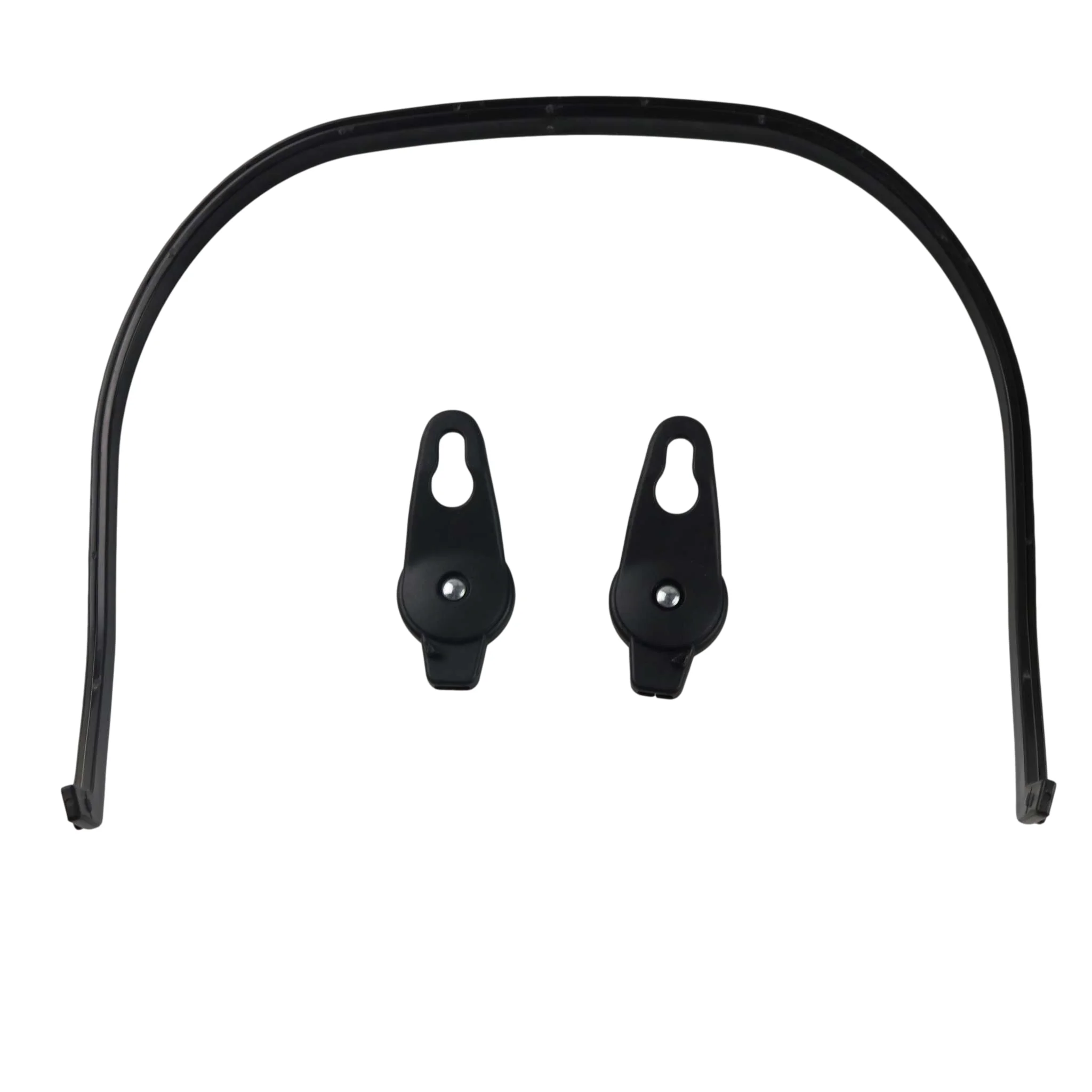 pad support