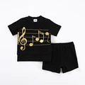 Black set