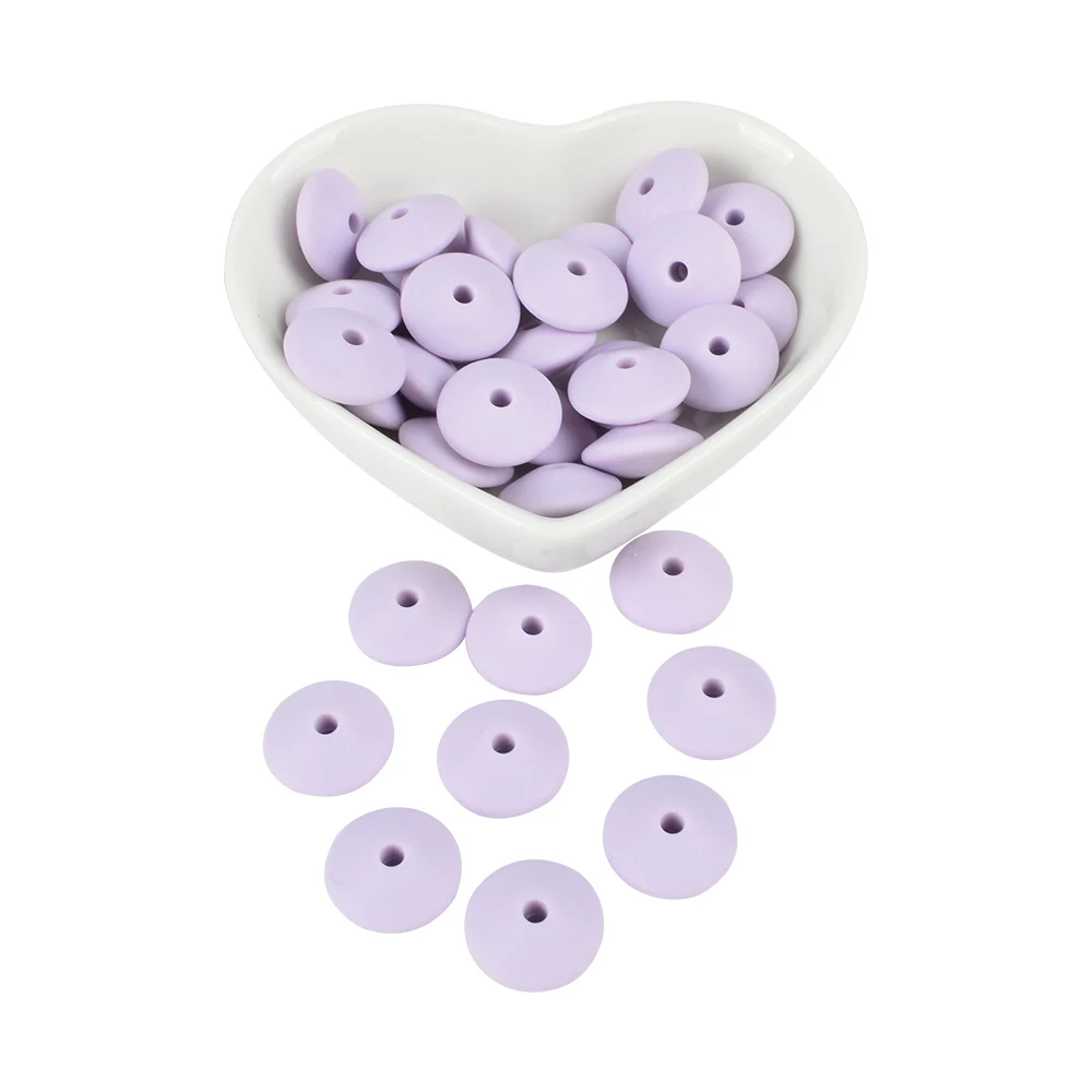 lavender fog