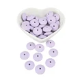 lavender fog
