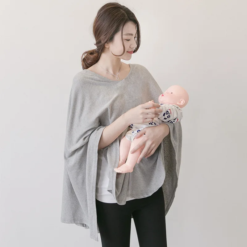 Breastfeeding Cover Nursing Covers Shawl Breast Feeding Printed Nursing Covers Baby Feeding Care 4 color carseat cover