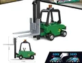 22031 Forklift