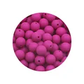 50pcs violet red