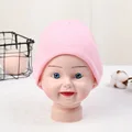 Light Pink Beanie