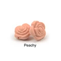 peachy
