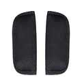 2pcs no velcro