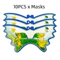 10pcs Masks