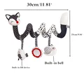 TYPE D-bed toy