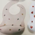 Rainbow bib