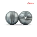 metal silver