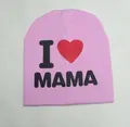 I LOVE MAMA Pink