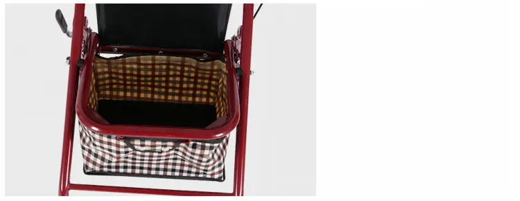 Rueda delantera mostrando detalle del material PU