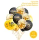 15pcs balloon 5
