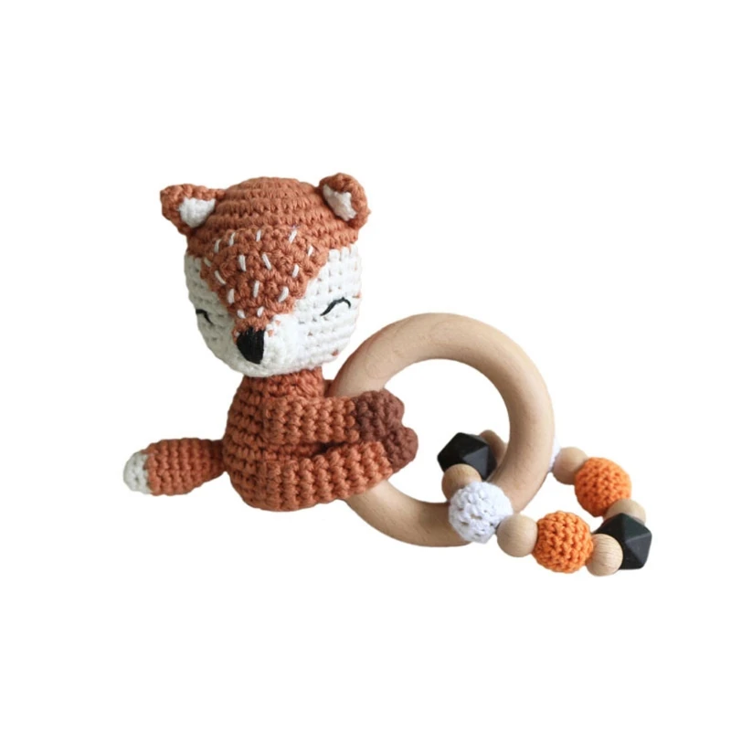 Elk toy-2