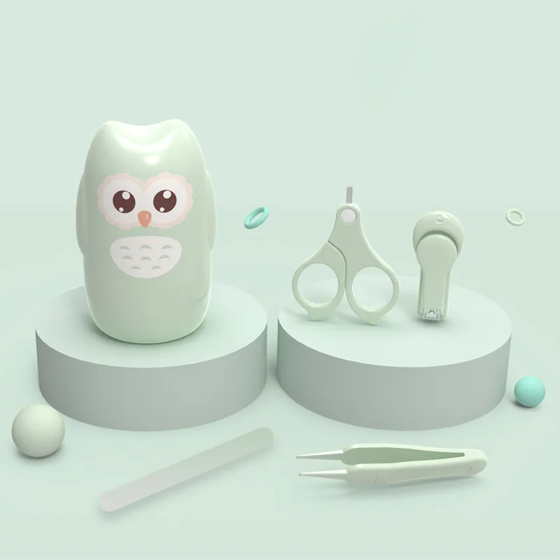 Green owl-TF367A