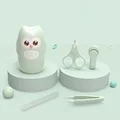 Green owl-TF367A