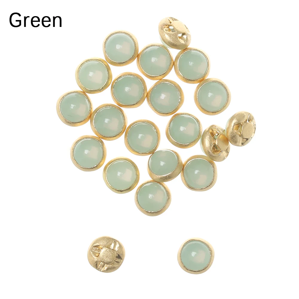 Green 40pcs