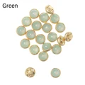 Green 40pcs