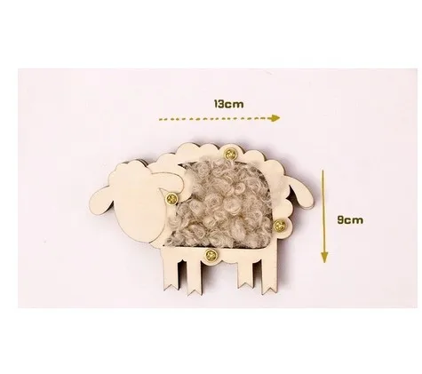 WT62 Sheep