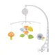 Crib Carousel Fox