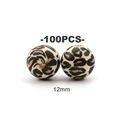 12mm leopard