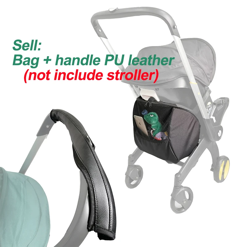 bag and PU leather