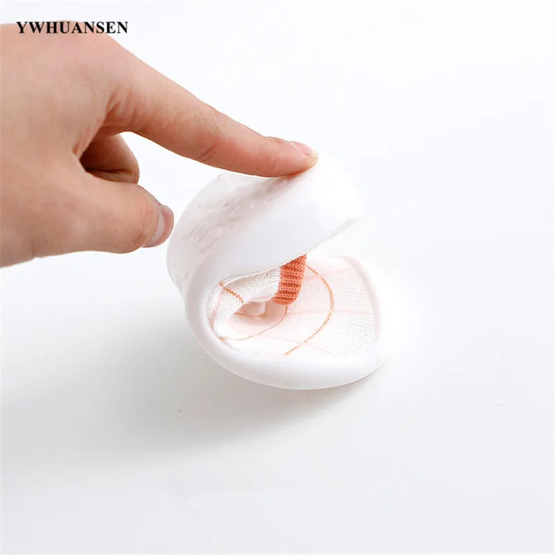 Calcetines antideslizantes de leopardo para niños, zapatos de interior, suela de goma suave, 6 a 36M, primavera y verano - imagen 3