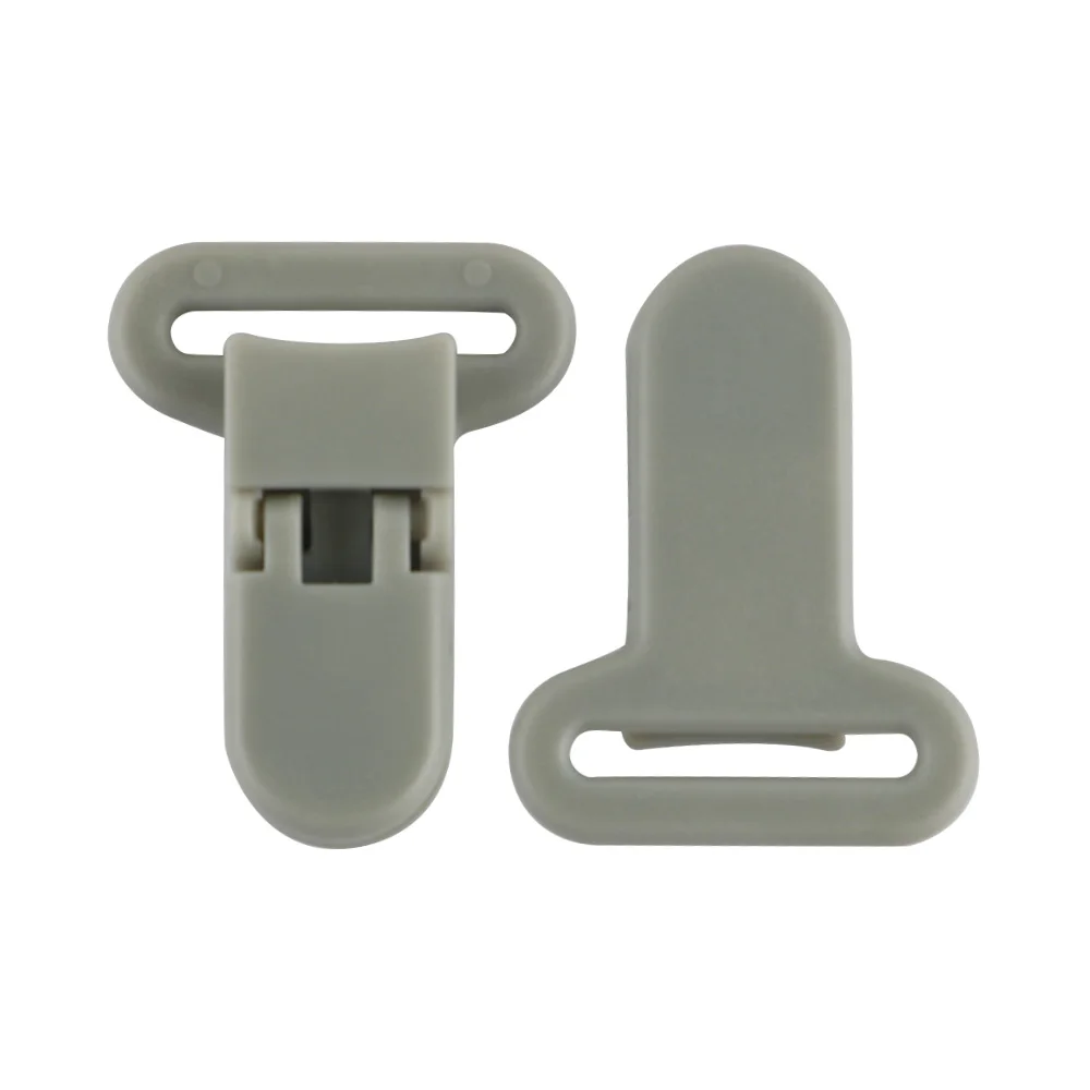 20pcs Light gray