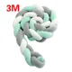 Gray White Mint-3M
