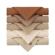 J 23x23cm-5pcs