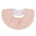 plush bib-C