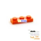 160pcs orange