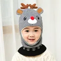 Deer Gray
