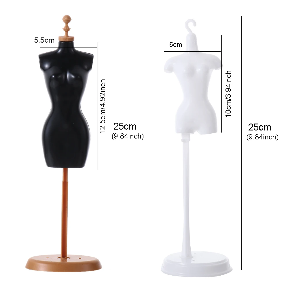 Miniaturas para casa de muñecas – Figura con vestido de noche 1:12 - imagen 5