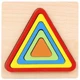 Triangle puzzle