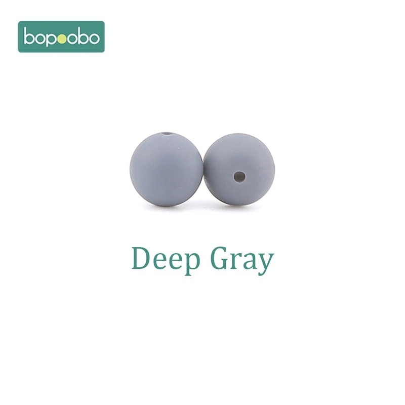 Deep Gray