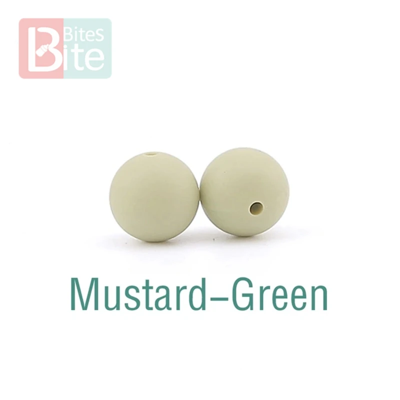 Mustard Green