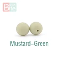 Mustard Green