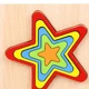 Star puzzle